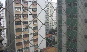 Imagem 6: Venda apto - 01 quarto, sala , iluminado, 60m2 - reformado - 01 quadra da Av Paulista e do