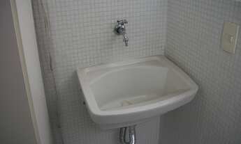 Imagem 3: Venda apto - 01 quarto, sala , iluminado, 60m2 - reformado - 01 quadra da Av Paulista e do