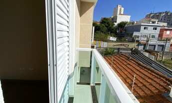 Imagem: CASA DE CONDOMINIO - 3 DORM sendo 1 suite