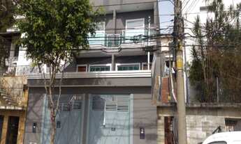 Imagem: SOBRADO NOVO A VENDA - Sobrado 3 dormitórios