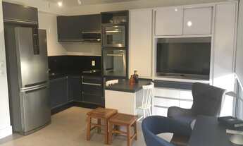 Imagem: STUDIO A VENDA - TOTALMENTE MOBILIADO