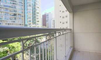 Imagem 6: Apto locação - 2 dorm sendo 1 suite, sala com varanda, 74m² - Proximo ao Hospital 9 de ju