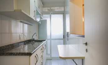 Imagem 7: Apto locação - 2 dorm sendo 1 suite, sala com varanda, 74m² - Proximo ao Hospital 9 de ju