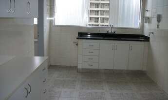 Imagem 3: Apto locação - 3 dorm sendo 01 suite, 130m com 01 vaga - proximo ao Metro Oscar Freire