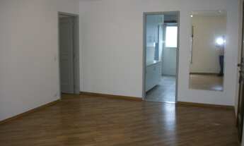 Imagem 2: Apto locação - 3 dorm sendo 01 suite, 130m com 01 vaga - proximo ao Metro Oscar Freire