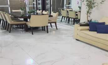 Imagem: Casa em condominio - 4 suites, 3 vagas