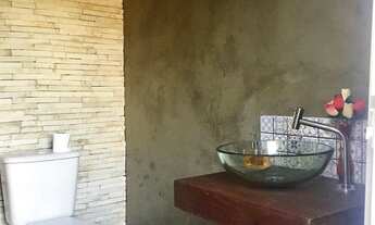 Imagem 6: Lindo sobrado a venda - com 3 dorm sendo 02 suites, 02 vagas - 250m² - otima localização p