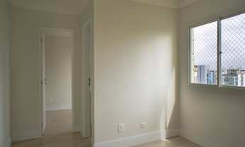 Imagem 2: APARTAMENTO para Locação - REFORMADO - com 1 dormitório com armários planejados, sala com