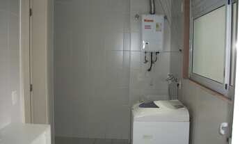 Imagem 2: Predio novo, com 2 suítes, sala p/ 2 ambientes, varanda com vista, lavabo, cozinha, 02 va