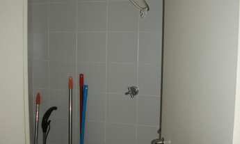 Imagem 3: Predio novo, com 2 suítes, sala p/ 2 ambientes, varanda com vista, lavabo, cozinha, 02 va