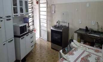 Imagem 5: Sobrado a venda - de 102,00 mts² com 4 dormitórios à venda, - Vila Gustavo - São Paulo/SP