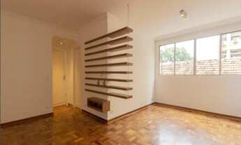 Imagem: Apto para Locação - 02 doe sendo 1 suite