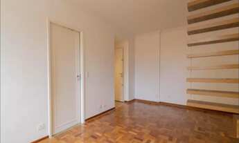 Imagem 4: Apto para Locação - 02 doe sendo 1 suite , 1 vaga , 70m - proximo ao metro Oscar Freire