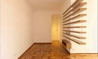 Imagem 5: Apto para Locação - 02 doe sendo 1 suite , 1 vaga , 70m - proximo ao metro Oscar Freire