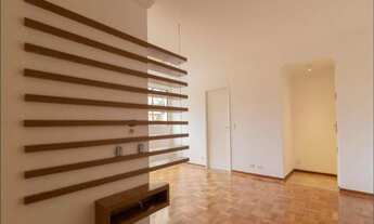 Imagem 3: Apto para Locação - 02 doe sendo 1 suite , 1 vaga , 70m - proximo ao metro Oscar Freire