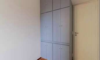 Imagem 7: Apto para Locação - 02 doe sendo 1 suite , 1 vaga , 70m - proximo ao metro Oscar Freire