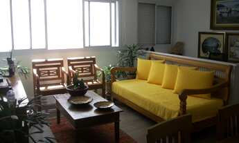 Imagem: Apto a Venda reformado - 01 suite repleto