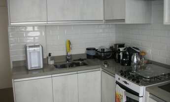 Imagem 5: Apto a Venda reformado - 01 suite repleto de armarios , 2 banheiros, 70m² - Proximo ao Met