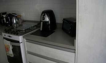 Imagem 6: Apto a Venda reformado - 01 suite repleto de armarios , 2 banheiros, 70m² - Proximo ao Met