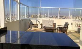 Imagem: Duplex Parada Inglesa - 105m - cobertura