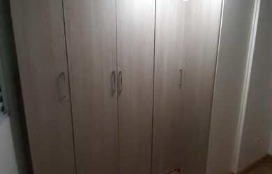 Imagem 3: SOBRADO reformado - 3 dorm sendo 1 suite - 01 vaga e churrasqueira. A 5 minutos da Braz