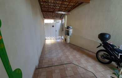 Imagem 4: SOBRADO reformado - 3 dorm sendo 1 suite - 01 vaga e churrasqueira. A 5 minutos da Braz