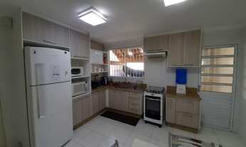 Imagem 7: SOBRADO reformado - 3 dorm sendo 1 suite - 01 vaga e churrasqueira. A 5 minutos da Braz