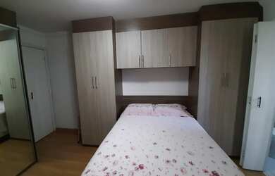 Imagem 6: SOBRADO reformado - 3 dorm sendo 1 suite - 01 vaga e churrasqueira. A 5 minutos da Braz