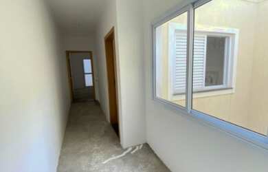 Imagem 2: Sobrado NOVO - 3 dorm sendo 01 suite, lavabo, 168m, 4 vagas - Ótima localização prox ao co