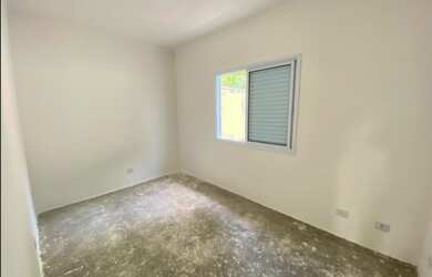 Imagem 3: Sobrado NOVO - 3 dorm sendo 01 suite, lavabo, 168m, 4 vagas - Ótima localização prox ao co