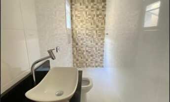 Imagem 4: Sobrado NOVO - 3 dorm sendo 01 suite, lavabo, 168m, 4 vagas - Ótima localização prox ao co