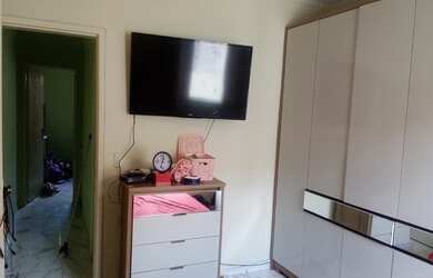 Imagem 3: Casa Condomínio - 02 dormitórios, 01 banheiro, lavabo, 80m , 01 vaga de garagem - OTIMO PR