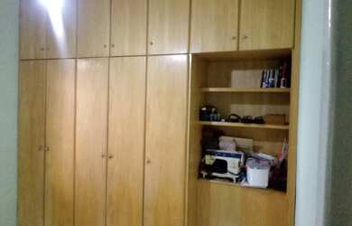 Imagem 2: Casa Condomínio - 02 dormitórios, 01 banheiro, lavabo, 80m , 01 vaga de garagem - OTIMO PR