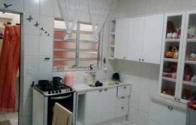 Imagem 6: Casa Condomínio - 02 dormitórios, 01 banheiro, lavabo, 80m , 01 vaga de garagem - OTIMO PR