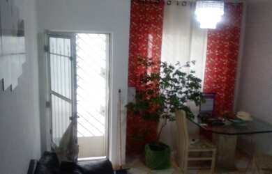 Imagem 7: Casa Condomínio - 02 dormitórios, 01 banheiro, lavabo, 80m , 01 vaga de garagem - OTIMO PR