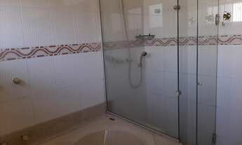 Imagem 7: Linda casa com 4 suítes, 1 master com closet, sala de estar, de jantar, sala de lareira