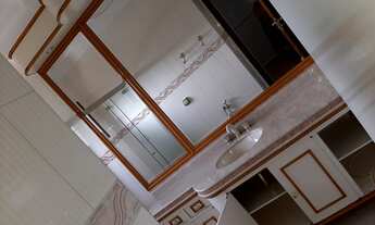 Imagem 6: Linda casa com 4 suítes, 1 master com closet, sala de estar, de jantar, sala de lareira