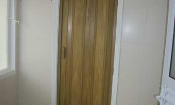 Imagem 6: Apto para locação - 3 dorm , 02 banheiros sociais e 01 banheiro de serviço, sala ampla, 1