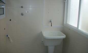 Imagem 5: Apto para locação - 3 dorm , 02 banheiros sociais e 01 banheiro de serviço, sala ampla, 1