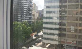 Imagem 2: Apto a locação Reformado - 2 dorm , 89m² - proximo metro Oscar Freire