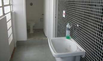 Imagem 7: Apto a locação Reformado - 2 dorm , 89m² - proximo metro Oscar Freire