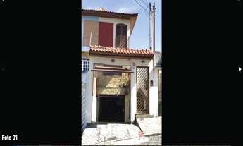 Imagem: Sobrado, 3 quartos, 1 suíte, todos com