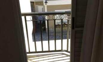 Imagem 3: Casa em condomínio, 2 dormitório(s), 3 banheiro(s), 1 suíte(s), 1 garagem(ns), 62m²