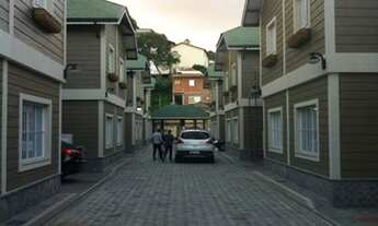 Imagem 4: Casa em condomínio, 2 dormitório(s), 3 banheiro(s), 1 suíte(s), 1 garagem(ns), 62m²