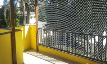 Imagem: Sobrado oportunidade - com 3 dorm sendo