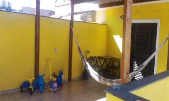 Imagem 5: Sobrado oportunidade - com 3 dorm sendo 01 suite, 2 vagas, 230m - Imirim