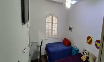 Imagem 3: Sobrado a Venda - 02 dormitórios, lavabo, 110m, 02 vagas, cozinha reformada - Imirim proxi