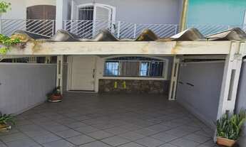 Imagem 4: Sobrado a Venda - 02 dormitórios, lavabo, 110m, 02 vagas, cozinha reformada - Imirim proxi