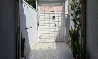 Imagem 6: Sobrado a Venda - 02 dormitórios, lavabo, 110m, 02 vagas, cozinha reformada - Imirim proxi