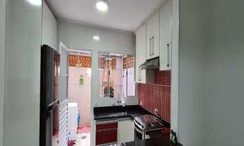 Imagem 5: Sobrado a Venda - 02 dormitórios, lavabo, 110m, 02 vagas, cozinha reformada - Imirim proxi